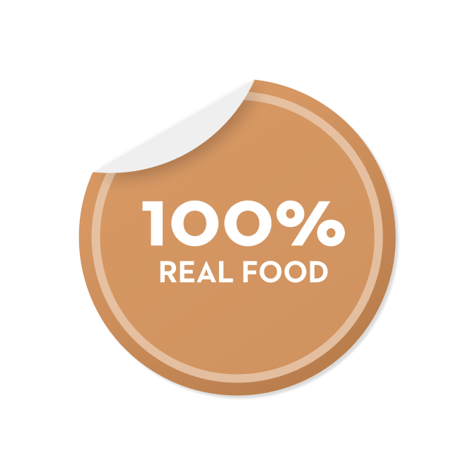  Food Badge